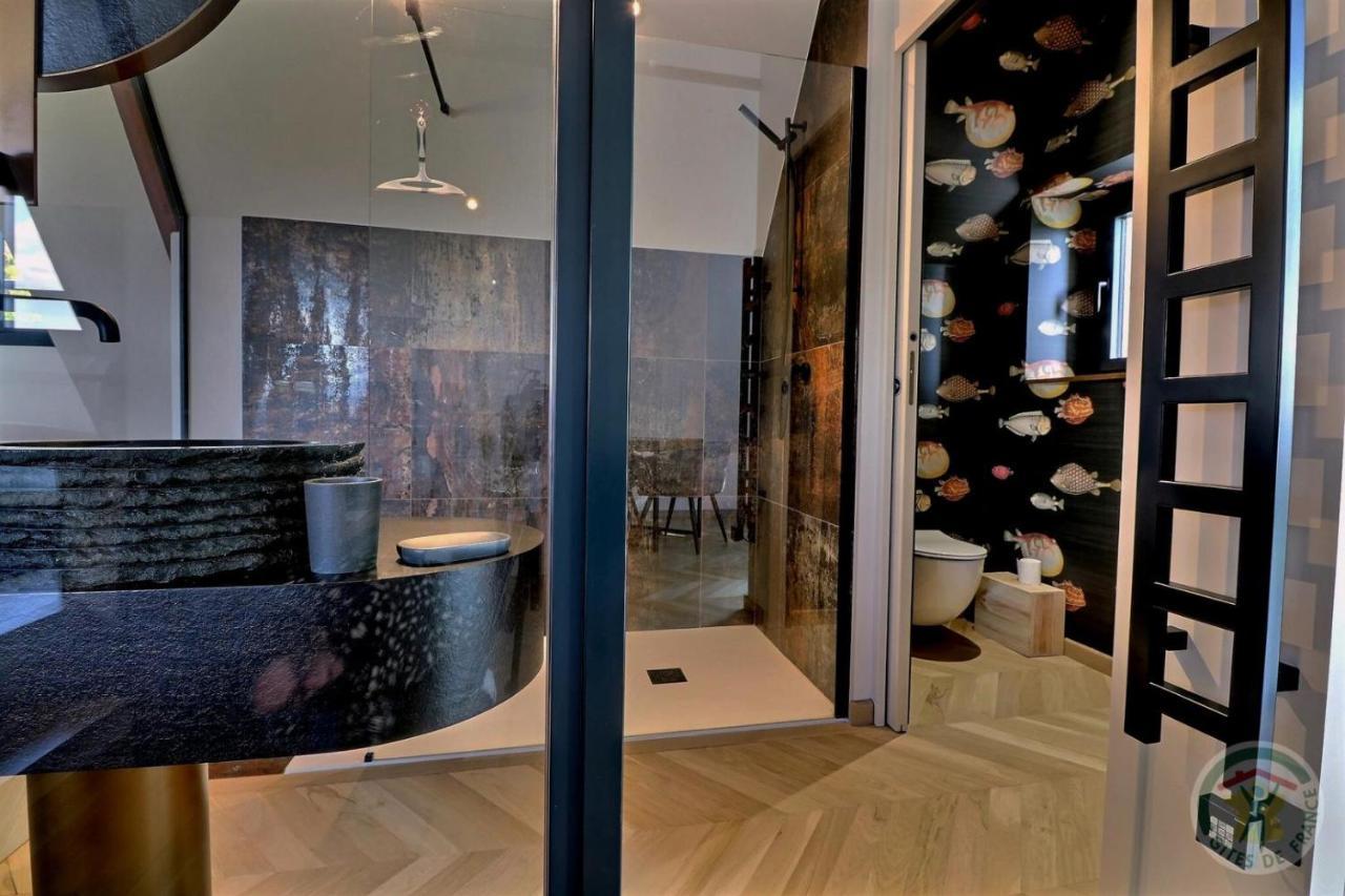 Manoir De La Droulinais Bed and Breakfast Bruz Εξωτερικό φωτογραφία