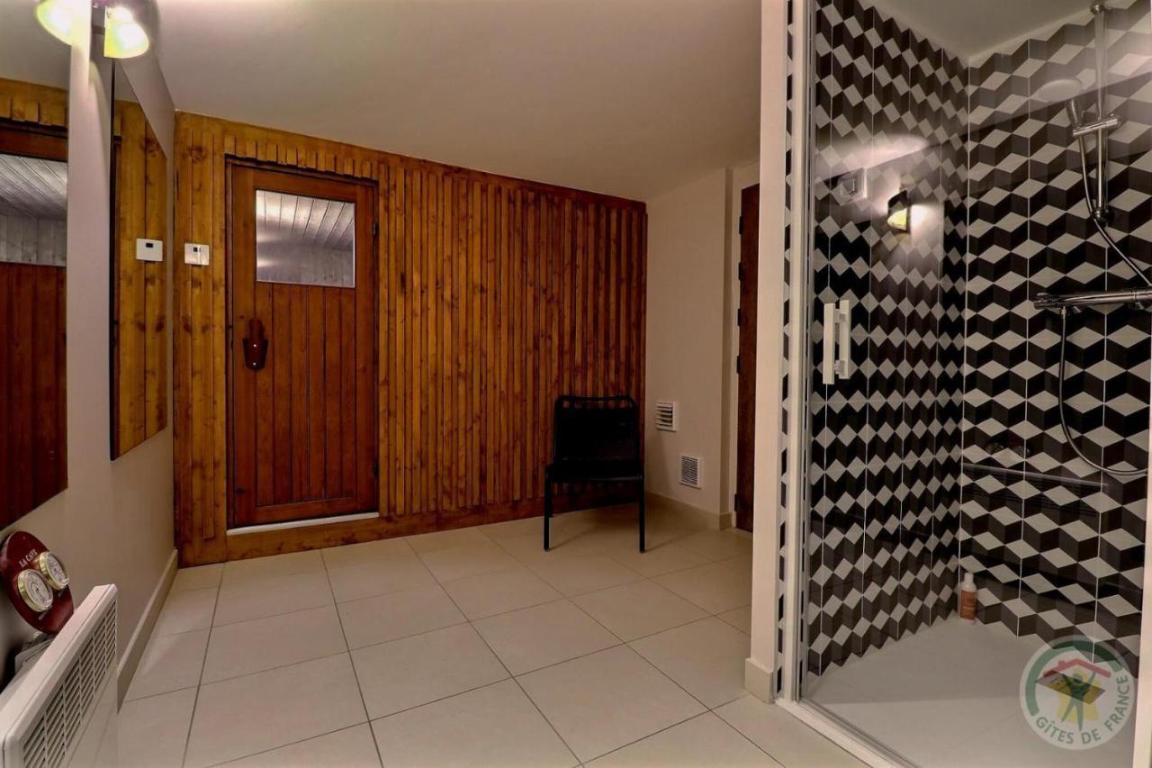 Manoir De La Droulinais Bed and Breakfast Bruz Εξωτερικό φωτογραφία